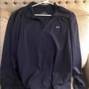 Men’s Vineyard Vine Pullover